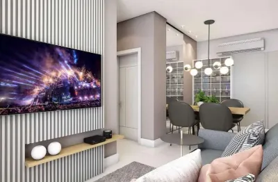 Apartamento à venda no edifício l’aquamarine residence