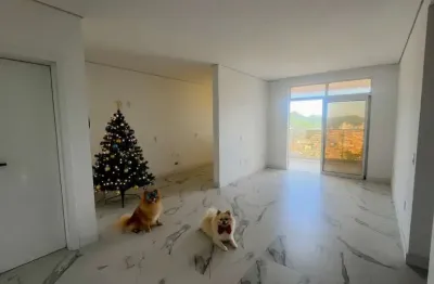 Apartamento com 2 dormitórios no le havre residence no bairro fazenda em itajaí - sc