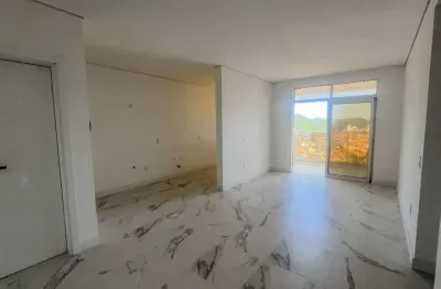 Apartamento com 2 dormitórios no le havre residence no bairro fazenda em itajaí - sc