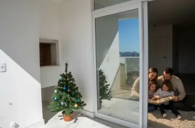 Apartamento com 3 quartos à venda na Rua Gregório Chaves, 45, Fazenda, Itajaí