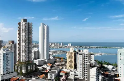 Apartamento com 2 quartos à venda na Rua Camboriú, 715, Fazenda, Itajaí