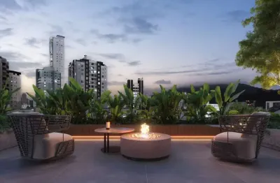 Apartamento com 2 quartos à venda na Rua Camboriú, 715, Fazenda, Itajaí