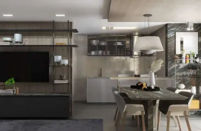 Apartamento com 2 quartos à venda na Rua Professora Clotilde Ramos Chaves, 01, Fazendinha, Itajaí