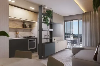 Apartamento com 3 dormitórios no condomínio essência residence no bairro fazenda em itajaí - sc