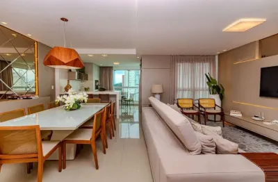 Apartamento à venda no ed. império das ondas em balneário camboriú