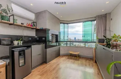 Apartamento com 3 quartos à venda na Rua Lauro Muller, 740, Fazenda, Itajaí