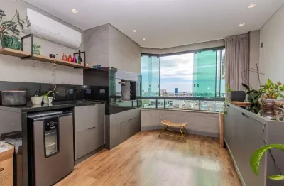 Apartamento com 3 quartos à venda na Rua Lauro Muller, 740, Fazenda, Itajaí