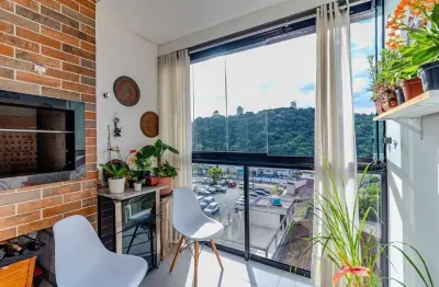 Apartamento com 2 quartos à venda na Rua Caboclinho, 74, Ariribá, Balneário Camboriú