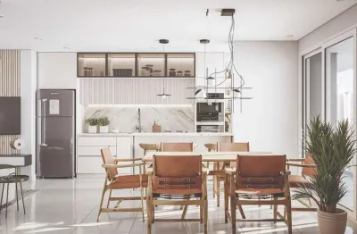 Apartamento com 2 quartos à venda na Rua João Wollinger, 118, Fazenda, Itajaí