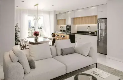 Apartamento com 2 quartos à venda na Rua João Wollinger, 118, Fazenda, Itajaí