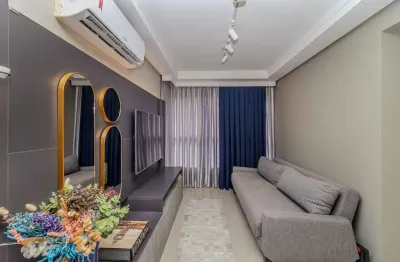 Apartamento com 2 quartos à venda na Avenida do Estado Dalmo Vieira, 4295, Centro, Balneário Camboriú