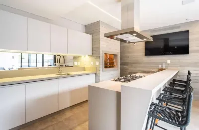 Apartamento à venda no edifício sun coast residence