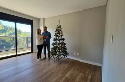 Apartamento com 3 quartos à venda na Rua Fritz Schneider, 48, Fazenda, Itajaí