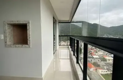 Apartamento com 2 quartos à venda na Rua João Wollinger, 91, Fazenda, Itajaí