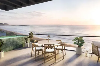 Apartamento com 4 quartos à venda na Avenida José Medeiros Vieira, 1704, Praia Brava, Itajaí