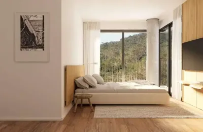 Apartamento com 2 dormitórios no moradas atalaia – bairro fazendinha, itajaí/sc