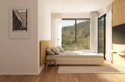 Apartamento com 2 dormitórios no moradas atalaia – bairro fazendinha, itajaí/sc