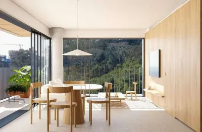 Apartamento com 2 dormitórios no moradas atalaia – bairro fazendinha, itajaí/sc