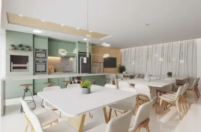 Apartamento com 3 suítes no laguna 182 – bairro fazenda, itajaí/sc