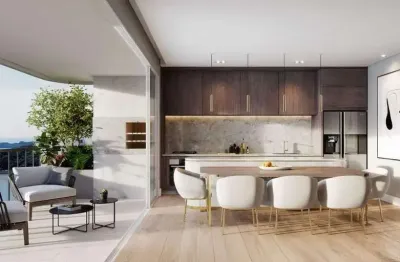Apartamento com 3 suítes no laguna 182 – bairro fazenda, itajaí/sc