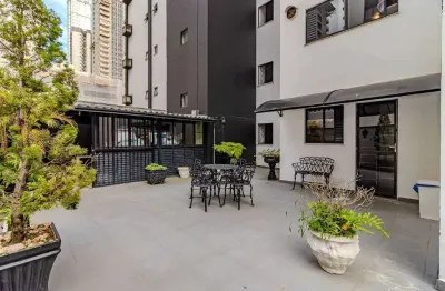 Apartamento próximo ao mar à venda no ed. portal do vale em balneário camboriú