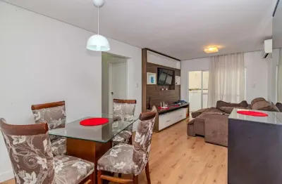 Apartamento à venda no ed. cidade icaraí em balneário camboriú