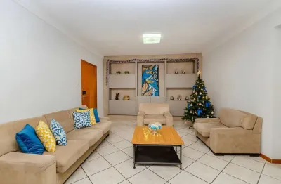 Apartamento com 4 quartos à venda na Avenida Central, 46, Centro, Balneário Camboriú