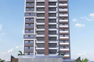Apartamento com 2 quartos à venda na Rua Vereador Milton Ribeiro da Luz, 75, Fazendinha, Itajaí