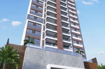 Apartamento com 3 quartos à venda na Rua Vereador Milton Ribeiro da Luz, 75, Fazendinha, Itajaí