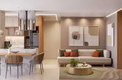 Apartamento com 1 quarto à venda na Rua José Correia, 143, Fazendinha, Itajaí