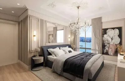 Apartamento com 3 quartos à venda na Rua Antônio Bonanomi, 94, Fazenda, Itajaí