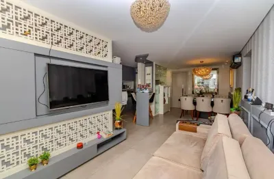 Apartamento com 3 quartos à venda na Rua Onze de Junho, 189, Fazenda, Itajaí