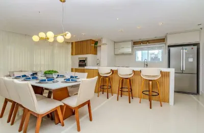 Apartamento à venda no ed. villa di mare em balneário camboriú