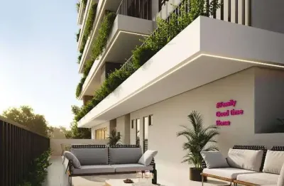 Apartamento com 1 quarto à venda na Rua Antônio Caetano, 108, Fazenda, Itajaí