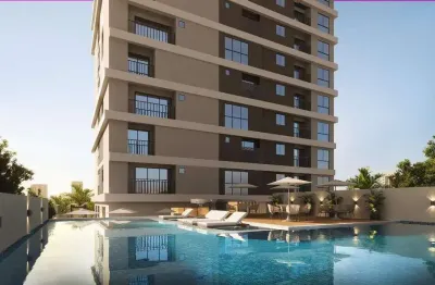 Apartamento com 1 quarto à venda na Rua Antônio Caetano, 108, Fazenda, Itajaí