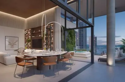 Volo riviera – apartamento de 3 dormitórios com 118 m² no bairro fazenda, itajaí/sc