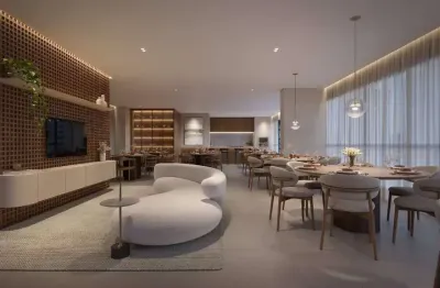 Volo riviera – apartamento de 3 dormitórios com 125m² no bairro fazenda, itajaí/sc