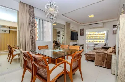 Apartamento à venda no edifício marinas em balneário camboriú