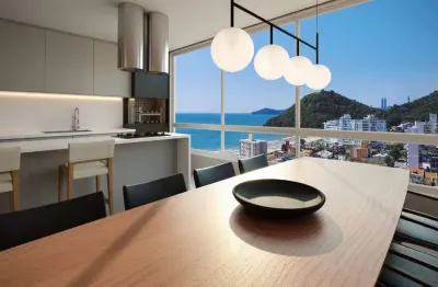 Apartamento com 3 quartos à venda na Rua Delfim Mário Pádua Peixoto, 1540, Praia Brava, Itajaí