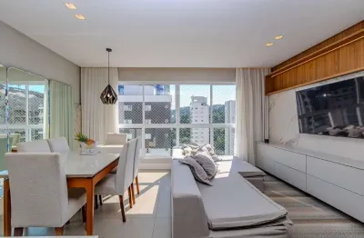 Apartamento à venda no edifício montpellier residence