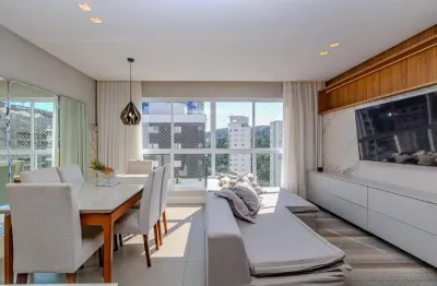 Apartamento com 3 quartos à venda na Rua Mingote Serafim, 315, Pioneiros, Balneário Camboriú