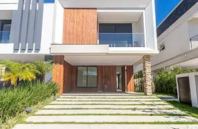 Casa em condomínio fechado com 3 quartos à venda na Rua Coronel Benjamin Vieira, 635, Centro, Camboriú