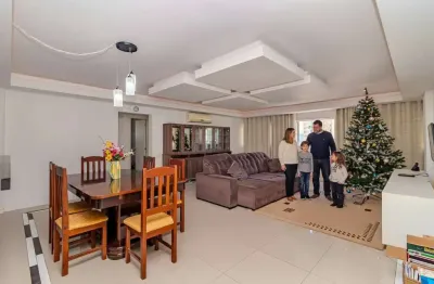 Cobertura com 3 quartos à venda na Avenida Brasil, 3552, Centro, Balneário Camboriú