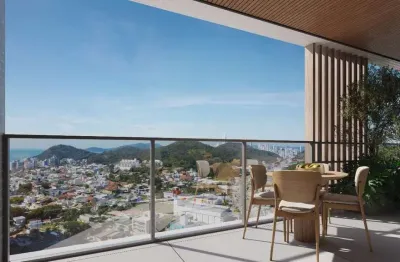 Apartamento com 2 quartos à venda na Avenida Osvaldo Reis, 2355, Praia Brava, Itajaí