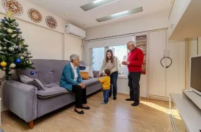 Apartamento com 1 quarto à venda na Avenida do Estado Dalmo Vieira, 2850, Centro, Balneário Camboriú