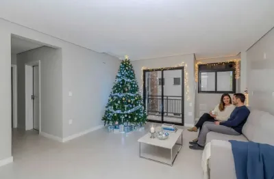 Apartamento à venda no ed. portal da brava em balneário camboriú