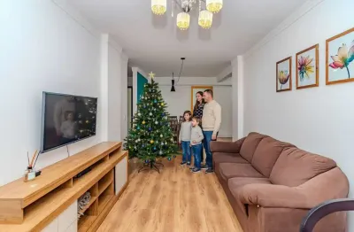 Apartamento à venda no ed. opera prima em balneário camboriú