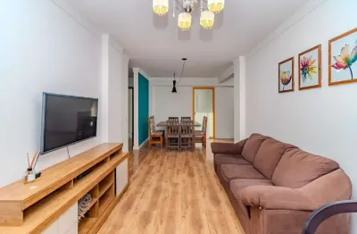 Apartamento à venda no Ed. Opera Prima em Balneário Camboriú