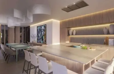 Apartamento à venda no edifício chelsea 922 art residence
