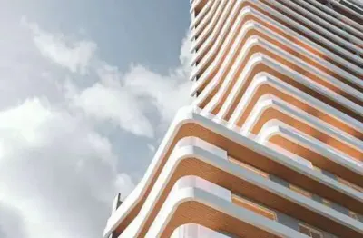 Apartamento com 3 quartos à venda na Rua Camboriú, 922, Fazenda, Itajaí